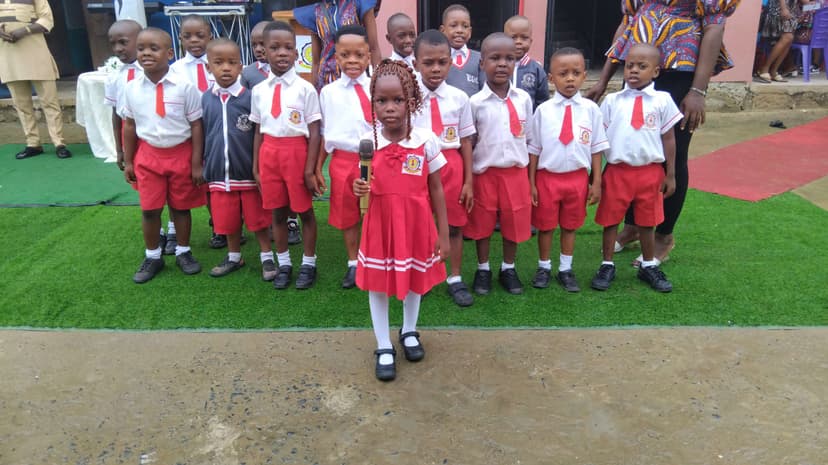 School Facilities